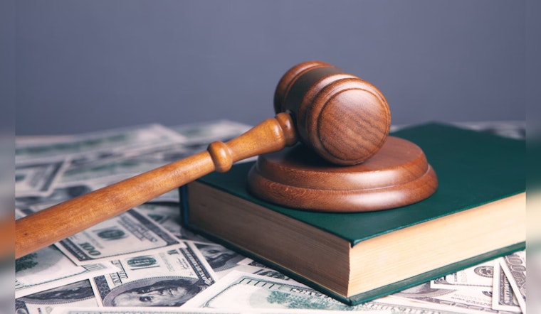 D.C. Teen Indicted on 24 Charges in Connection with Metropolitan Branch Trail Robberies