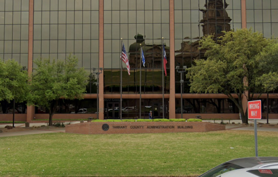 Deadline for Second Installment of Tarrant County Property Taxes Looms on July 1, 2024