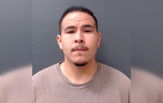 Deadly Conduct Charge Dropped Against Ex-Hays County Officer Following Family's Request After Kyle Hospital Shooting