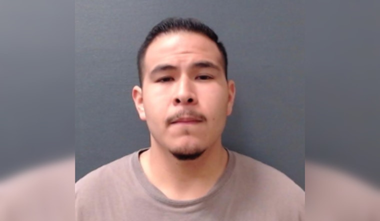 Deadly Conduct Charge Dropped Against Ex-Hays County Officer Following Family's Request After Kyle Hospital Shooting