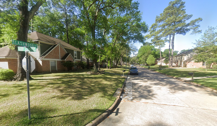 Deadly Pursuit Ends in Standoff After AR 15 Heist in Texas