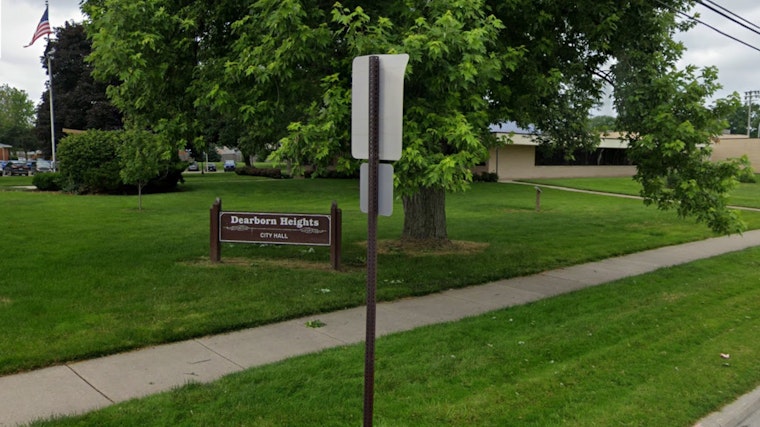 Dearborn Heights Council Approves Budget In Time, Averting Looming Shutdown