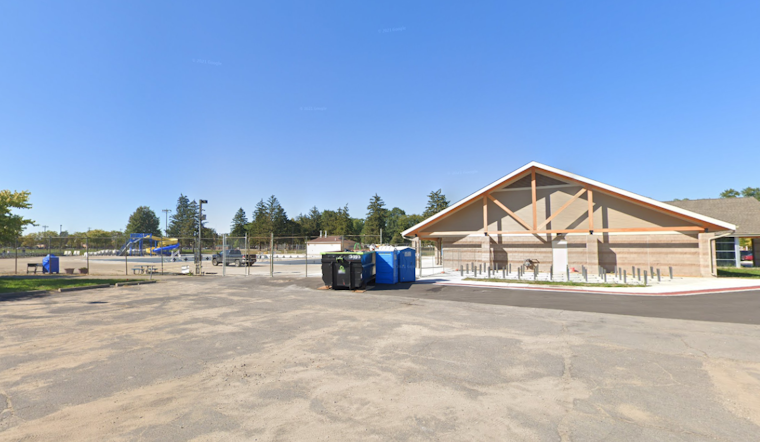 Dearborn Opens Pools For Free to Residents Amidst Intense Heat Wave