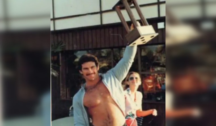 Decades-Old Miramar Cold Case "Exceptionally Cleared", Suspect Posthumously Identified in 1986 Murder of South Florida Firefighter