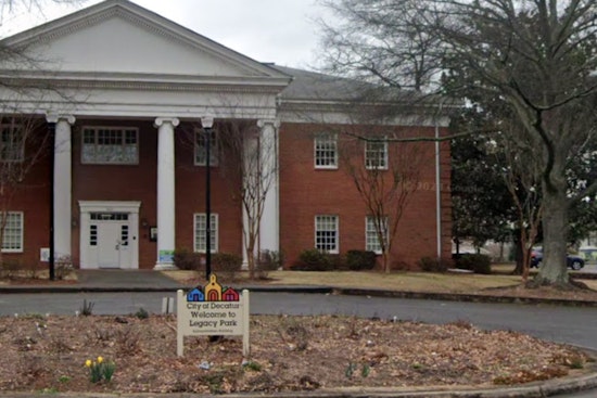 Decatur Bestows 'Most Charming Small Town in North America' Title by Betway, Touts Parks and Historic Allure Near Atlanta