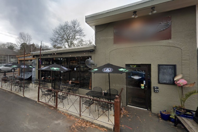 Decatur Business Community Rattled by Nighttime Burglary Spree, Police Seek Information