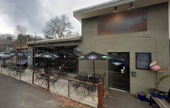 Decatur Business Community Rattled by Nighttime Burglary Spree, Police Seek Information