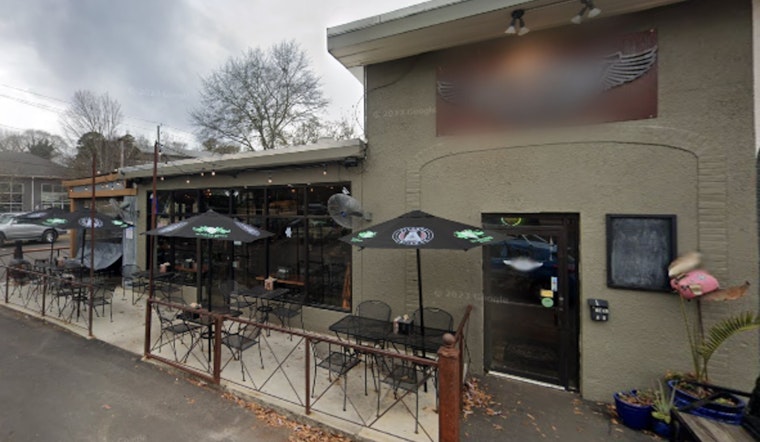 Decatur Business Community Rattled by Nighttime Burglary Spree, Police Seek Information