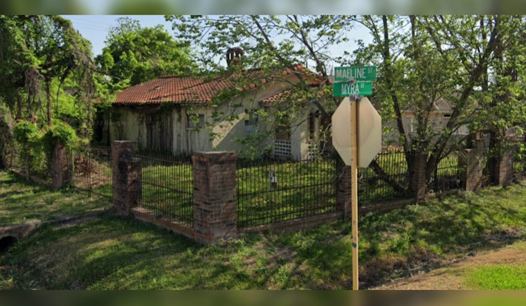 Decomposed Body Found in Abandoned Home Sparks Investigation in North Harris County