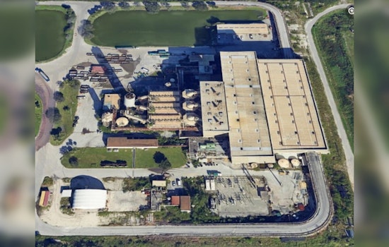 Deerfield Beach Landmark Set for Demolition, Officials Issue Dust Warnings and Traffic Detours