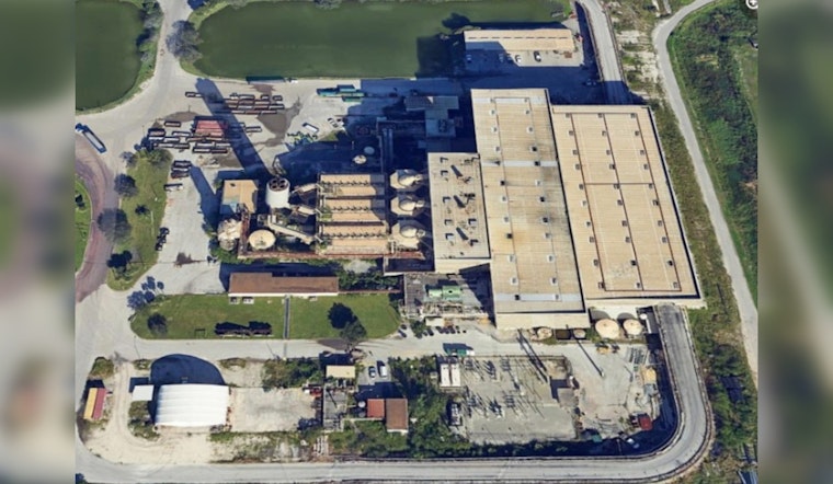 Deerfield Beach Landmark Set for Demolition, Officials Issue Dust Warnings and Traffic Detours