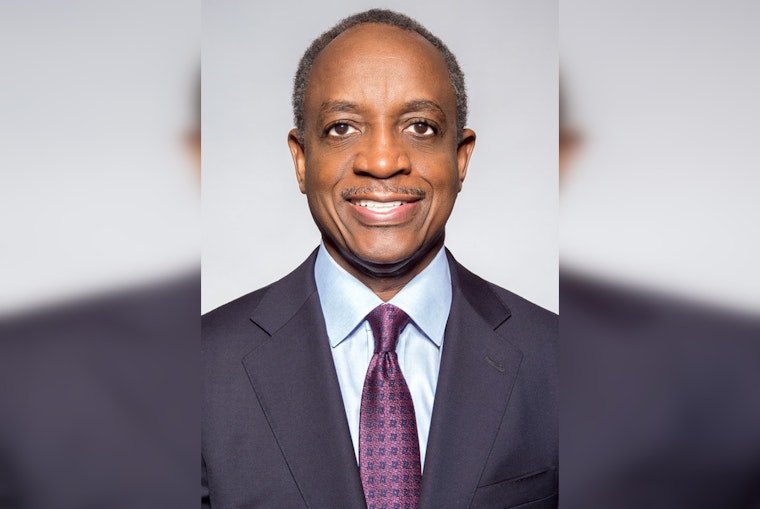 DeKalb County CEO Thurmond Proposes Water Rate Hike to Fund Critical Infrastructure Overhaul