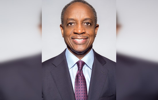 DeKalb County CEO Thurmond Proposes Water Rate Hike to Fund Critical Infrastructure Overhaul