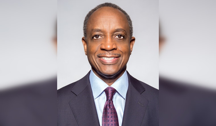 DeKalb County CEO Thurmond Proposes Water Rate Hike to Fund Critical Infrastructure Overhaul