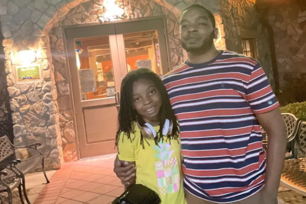 DeKalb County Community Rallies to Support Daughter of Man Killed in