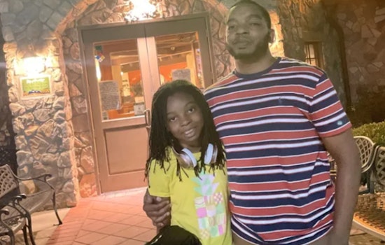 DeKalb County Community Rallies to Support Daughter of Man Killed in Tragic Incident on Rainbow Drive
