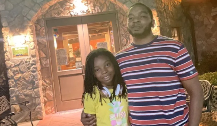 DeKalb County Community Rallies to Support Daughter of Man Killed in Tragic Incident on Rainbow Drive