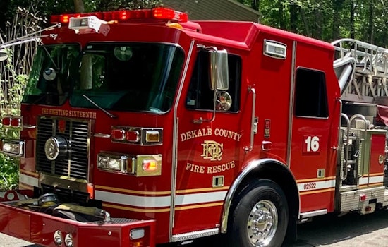 DeKalb County Fire Inclusivity Push with Seminar Empowers Women to Join Firefighting Ranks