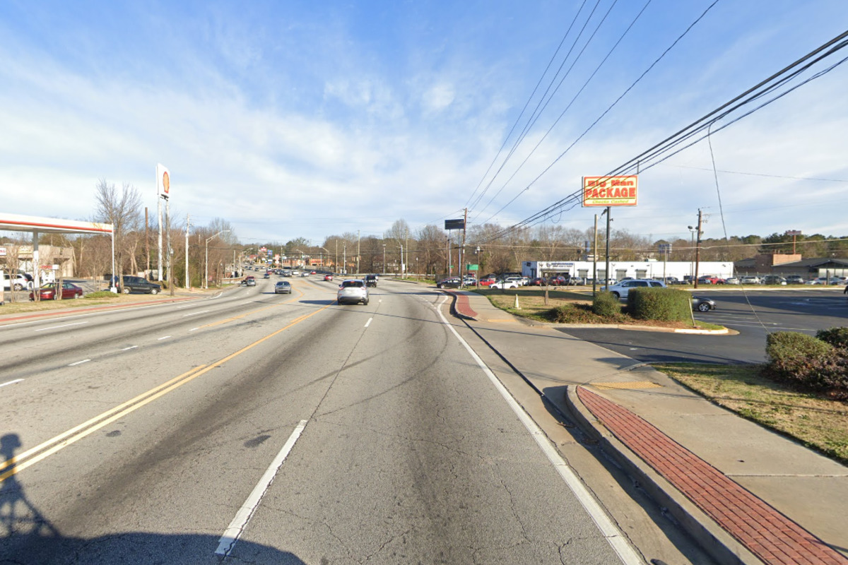 DeKalb County Police Investigate Possible Murder-Suicide by Off-Duty