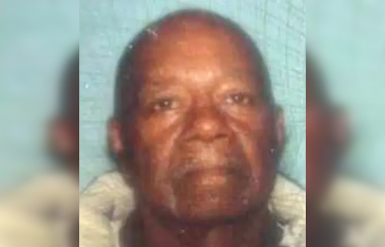 DeKalb County Police Seek Help to Locate Missing 84-Year-Old Stone Mountain Man