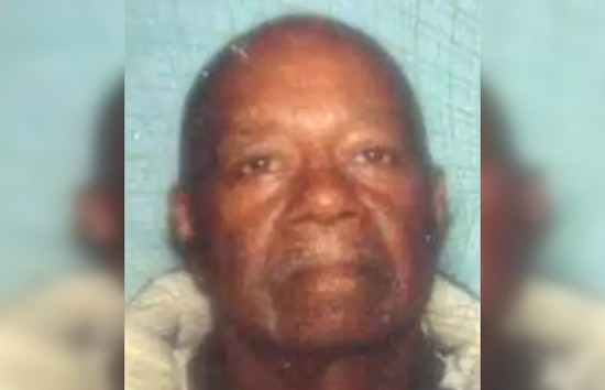 DeKalb County Police Seek Help to Locate Missing 84-Year-Old Stone Mountain Man