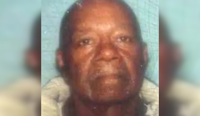 DeKalb County Police Seek Help to Locate Missing 84-Year-Old Stone Mountain Man