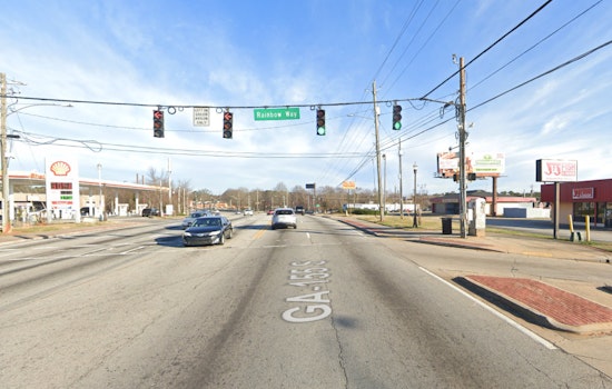 DeKalb County Rocked by Apparent Murder-Suicide Following Candler Road Dispute