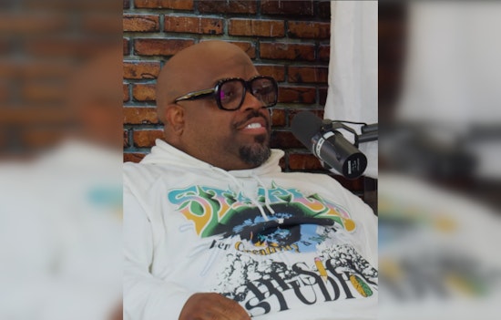 DeKalb County to Honor Grammy Award-Winner CeeLo Green with Top Civilian Award and Trailblazer Accolade