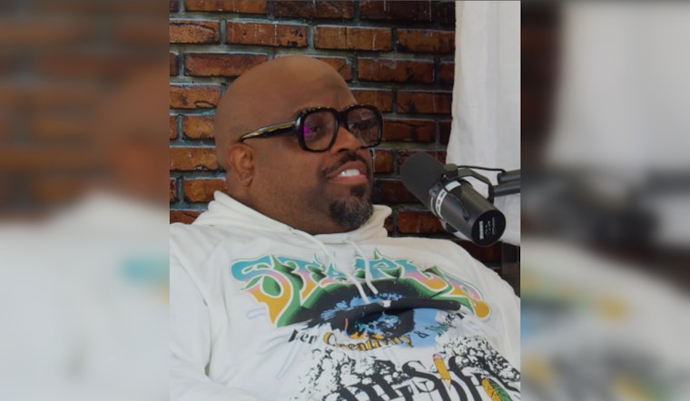 DeKalb County to Honor Grammy Award-Winner CeeLo Green with Top Civilian Award and Trailblazer Accolade