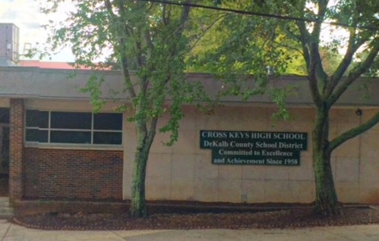 DeKalb County's Cross Keys High School Embraces Cultural Sensitivity, Adopts Phoenix Mascot Over "Indians"