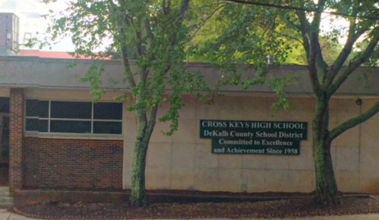 DeKalb County's Cross Keys High School Embraces Cultural Sensitivity, Adopts Phoenix Mascot Over "Indians"