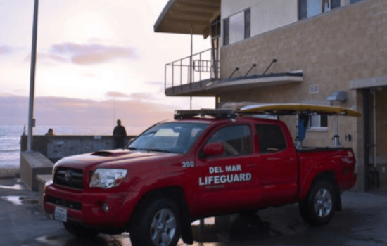 Del Mar Beaches Reopen After Shark Attack Leaves Swimmer Injured, San Diego Community on Alert