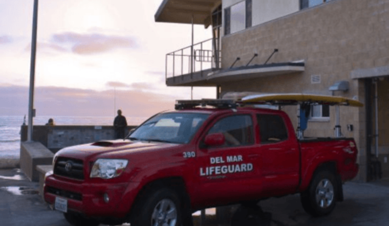 Del Mar Beaches Reopen After Shark Attack Leaves Swimmer Injured, San Diego Community on Alert