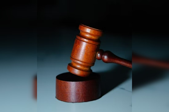 Del Rio Man Sentenced to Over 8 Years for Possessing Child Sexual Abuse Material