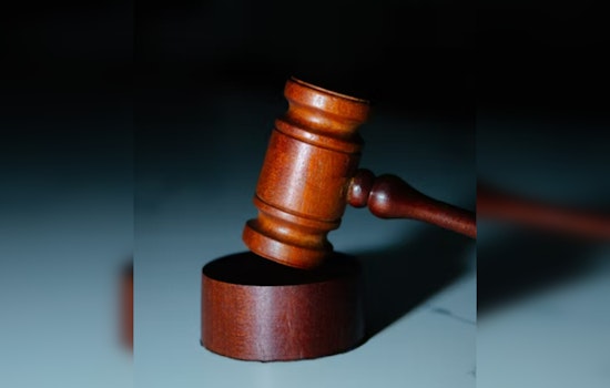 Del Rio Man Sentenced to Over 8 Years for Possessing Child Sexual Abuse Material