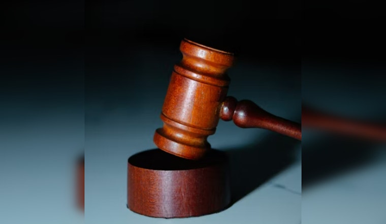 Del Rio Man Sentenced to Over 8 Years for Possessing Child Sexual Abuse Material