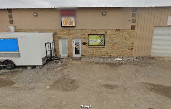 Del Valle's Nacho's Bakery Devastated by Fire, Community Rallies to Rebuild