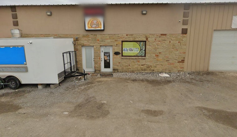 Del Valle's Nacho's Bakery Devastated by Fire, Community Rallies to Rebuild
