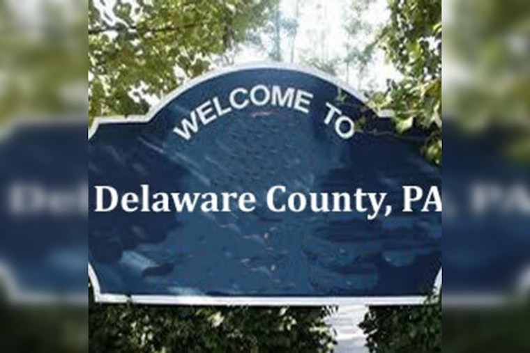 Delaware County Council Celebrates Progress and Sets Goals at State of the County Address in Havertown