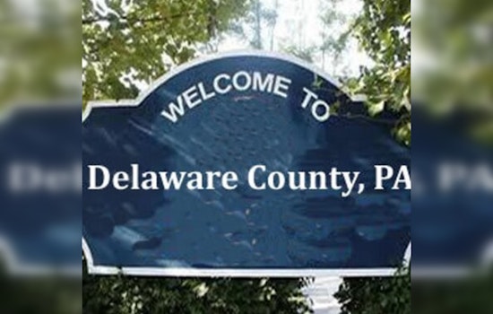 Delaware County Council Celebrates Progress and Sets Goals at State of the County Address in Havertown