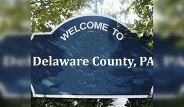 Delaware County Council Celebrates Progress and Sets Goals at State of the County Address in Havertown