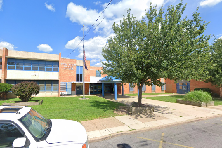 Delaware County Crossing Guard Accused of Supplying Narcotics to Middle Schoolers