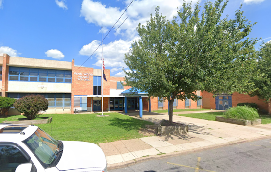 Delaware County Crossing Guard Accused of Supplying Narcotics to Middle Schoolers