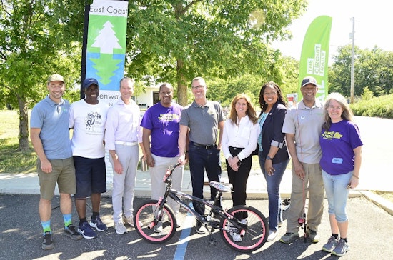 Delaware County Nets $90M for Circuit Trails Expansion to Boost Walkability and Environmental Health