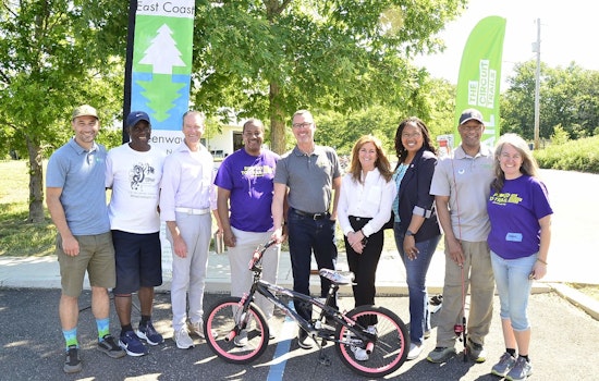 Delaware County Nets $90M for Circuit Trails Expansion to Boost Walkability and Environmental Health