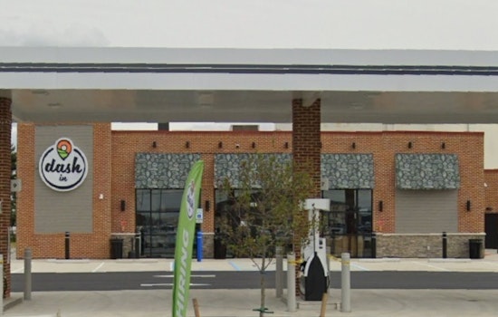 Delaware State Police Investigate Early Morning Robbery at New Castle Gas Station