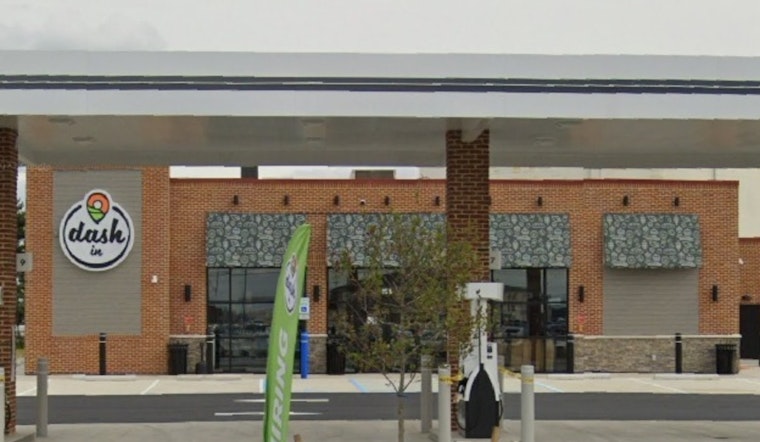 Delaware State Police Investigate Early Morning Robbery at New Castle Gas Station