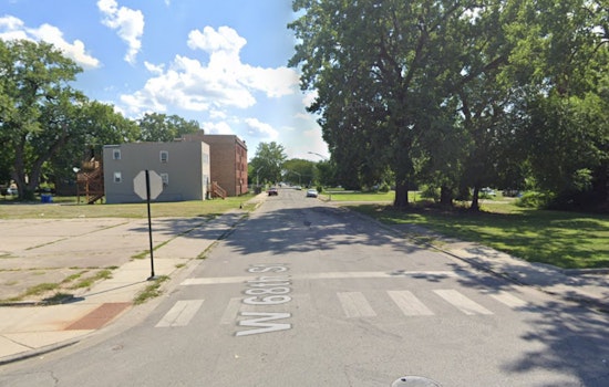 Delivery Driver Critically Wounded in Shooting Amid Dispute in Chicago's West Englewood