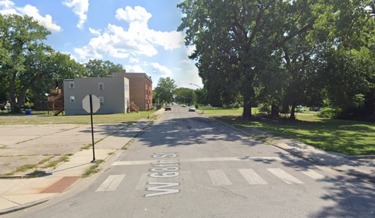 Delivery Driver Critically Wounded in Shooting Amid Dispute in Chicago's West Englewood