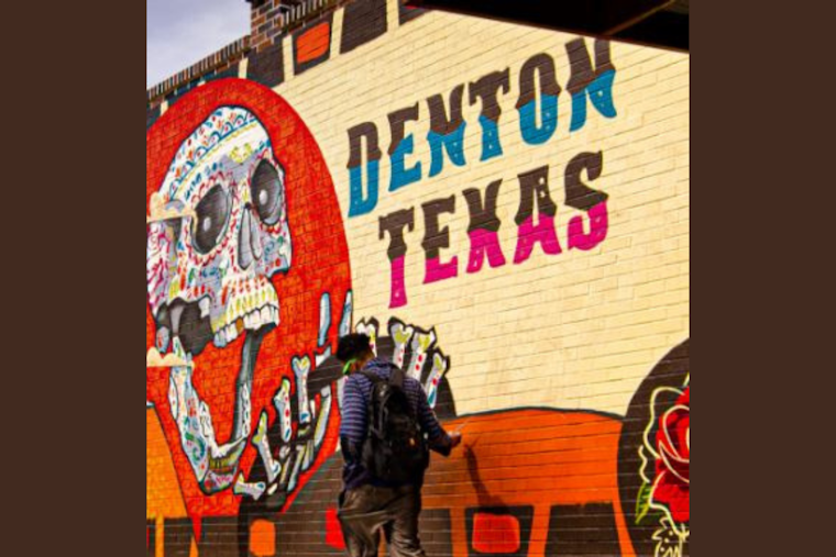 Denton Council's Inner Workings Now Just a Click Away for Residents with Online Staff Reports